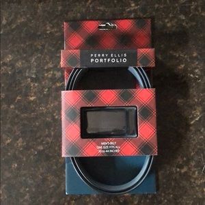 Perry Ellis Portfolio